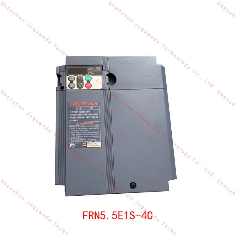 FRN0.4E1S-4C FRN0.75E1S-4C FRN1.5E1S-4C FRN2.2E1S-4C FRN3.7E1S-4C FRN5.5E1S-4C FRN7.5E1S-4C FRN11E1