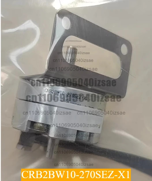 실린더 CRB2BW10-270SEZ-X1 리퍼 OK