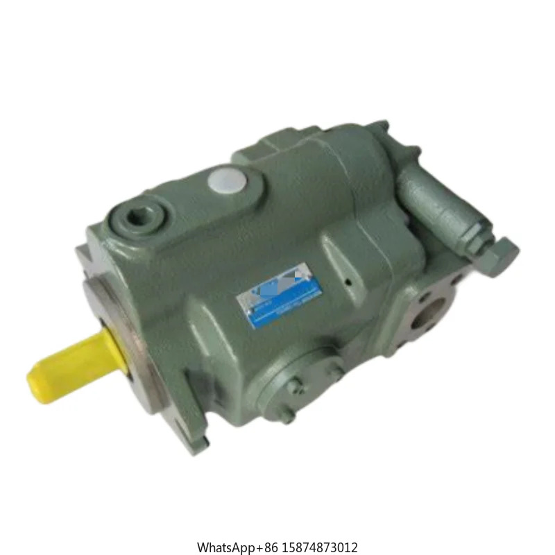 유압 펌프 P21VMR-10-CMC-20-S121B-J P31VMR-10-CMC-20-S121B-J 가변 피스톤 오일 P21VR-20-CC-21-J P31V-FR-20-CC-21