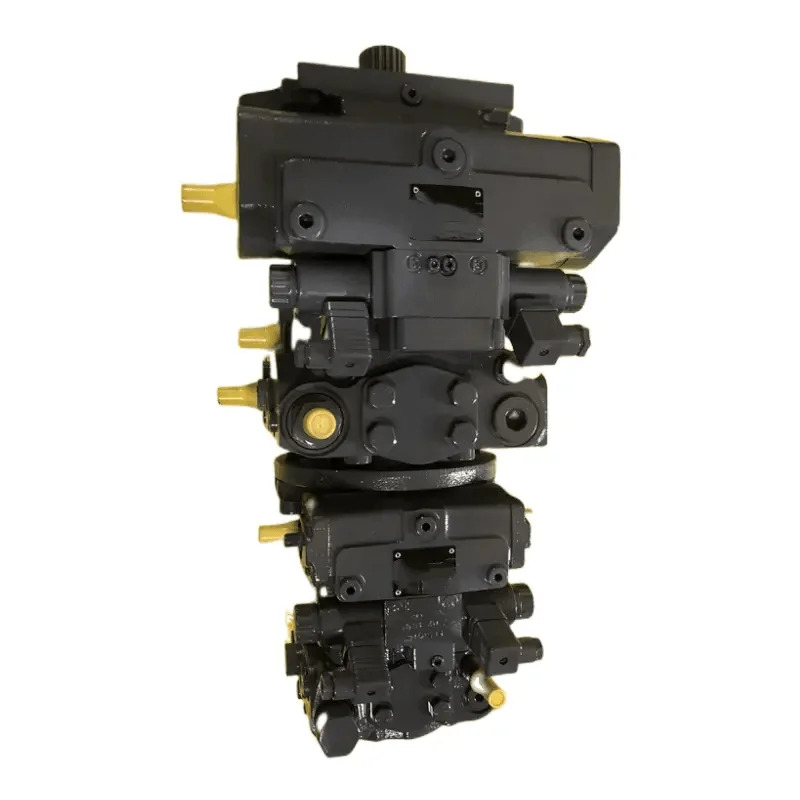 A4VG125HDMT132R-NSF02F021S-ES 유압 축 피스톤 펌프 셀러 A4VG 시리즈 A4VG25 A4VG50 A4VG125
