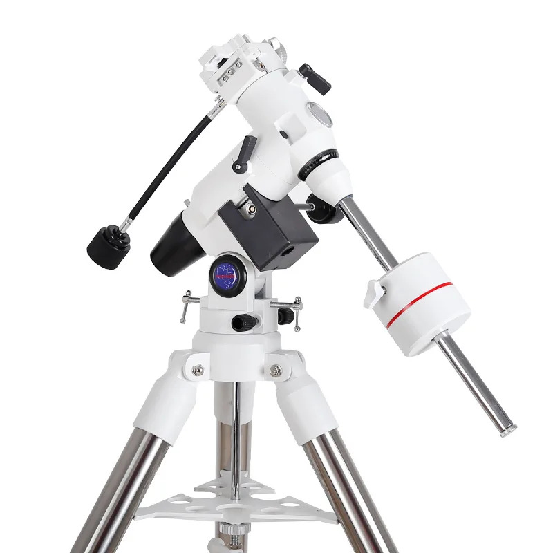 EXOS-2 적도 계측기 Xinda Xiaohei EQ3D CG4GOTO 키트 자동 별 검색