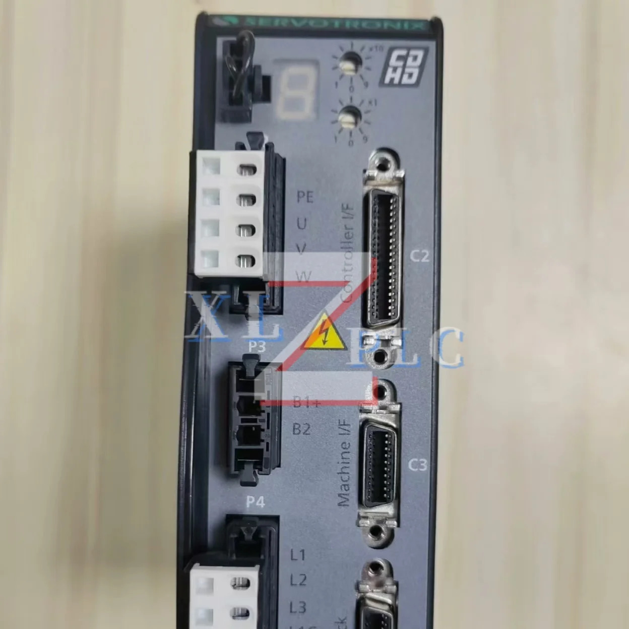 서보 드라이버 새 CDHD2-4D52AAP1 CDHD2-4D52AEC2 CDHD-4D52AAP1 CDHD-4D52AEC2