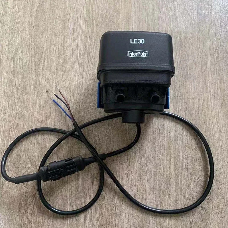 착유실 부품 우유 전맥동기 LP30 Le30 CV30