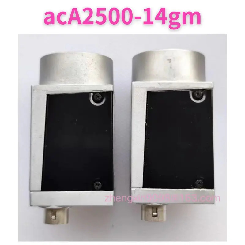 리퍼 acA2500-14GM호환 산업카메라 기능 손상 없음