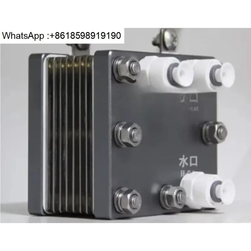 60-3000ml 다사양 전해조 수소 풍부물 컵 기계 8A-33A