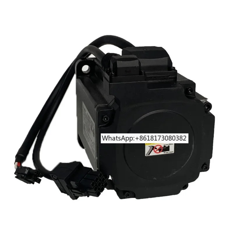 B2 모터 드라이버 세트 100W 200W 400W 750W 1KW 1.5KW 2KW