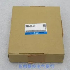 x 신형 일본 SMC 진공 밸브 ZR100-K15GS-F 현품