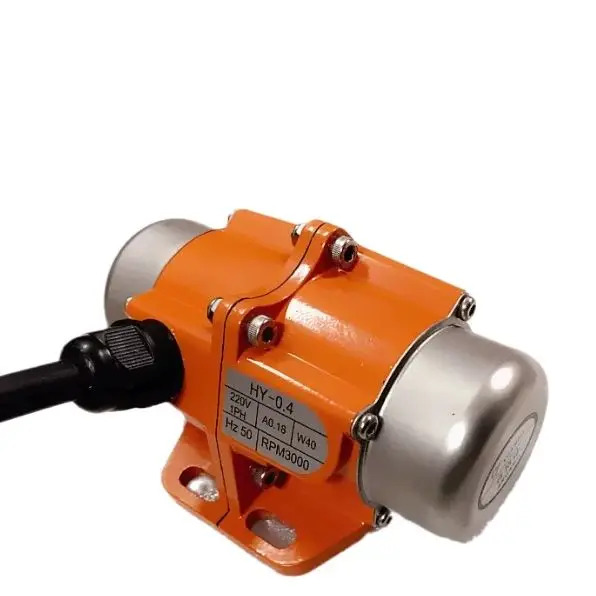 마이크로 진동 모터 220V 15W 20W 30W 40W 50W 60W 70W 80W 100W 120W 150W 380V