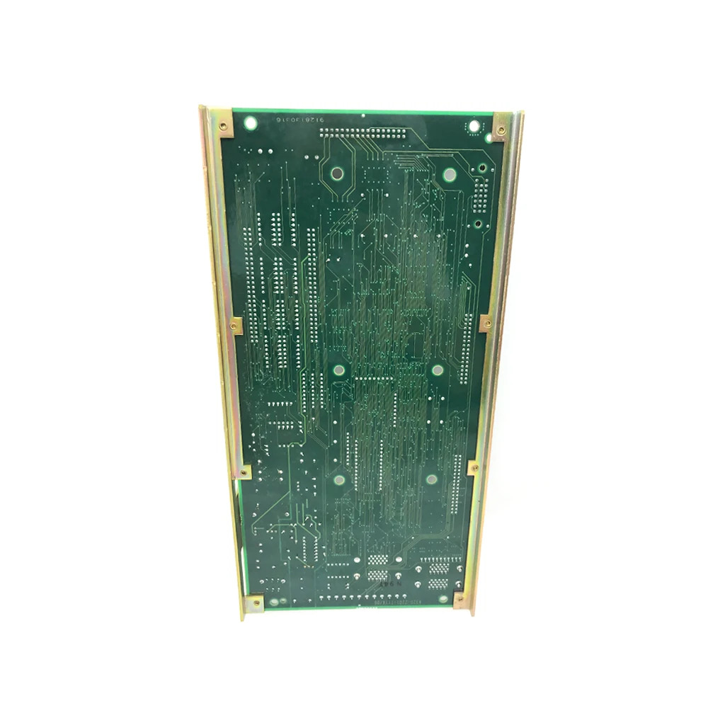 A16B-2201-0110 Fanuc IO 장치 회로 기판 CNC 컨트롤러 리퍼 완료 OK A16B 22010110