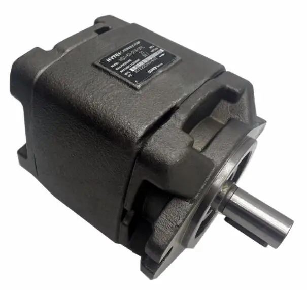 HYTEK 기어 펌프 HG0-10-01R-VPC HG0-13-01R-VPC HG0-16-01R-VPC HG0-20-01R-VPC HG2-80-01R-VPC HG2-100-01R-