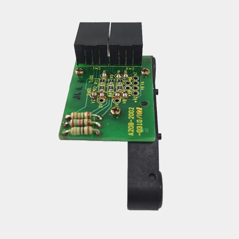 A20B-2002-0310 CNC 스핀들 모터Fanuc 센서 리퍼 완료 A20B 2002 0310