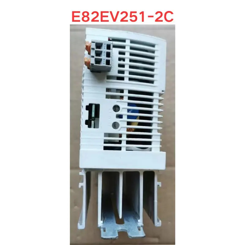 리퍼 E82EV251-2C 주파수 변환기 기능 OK