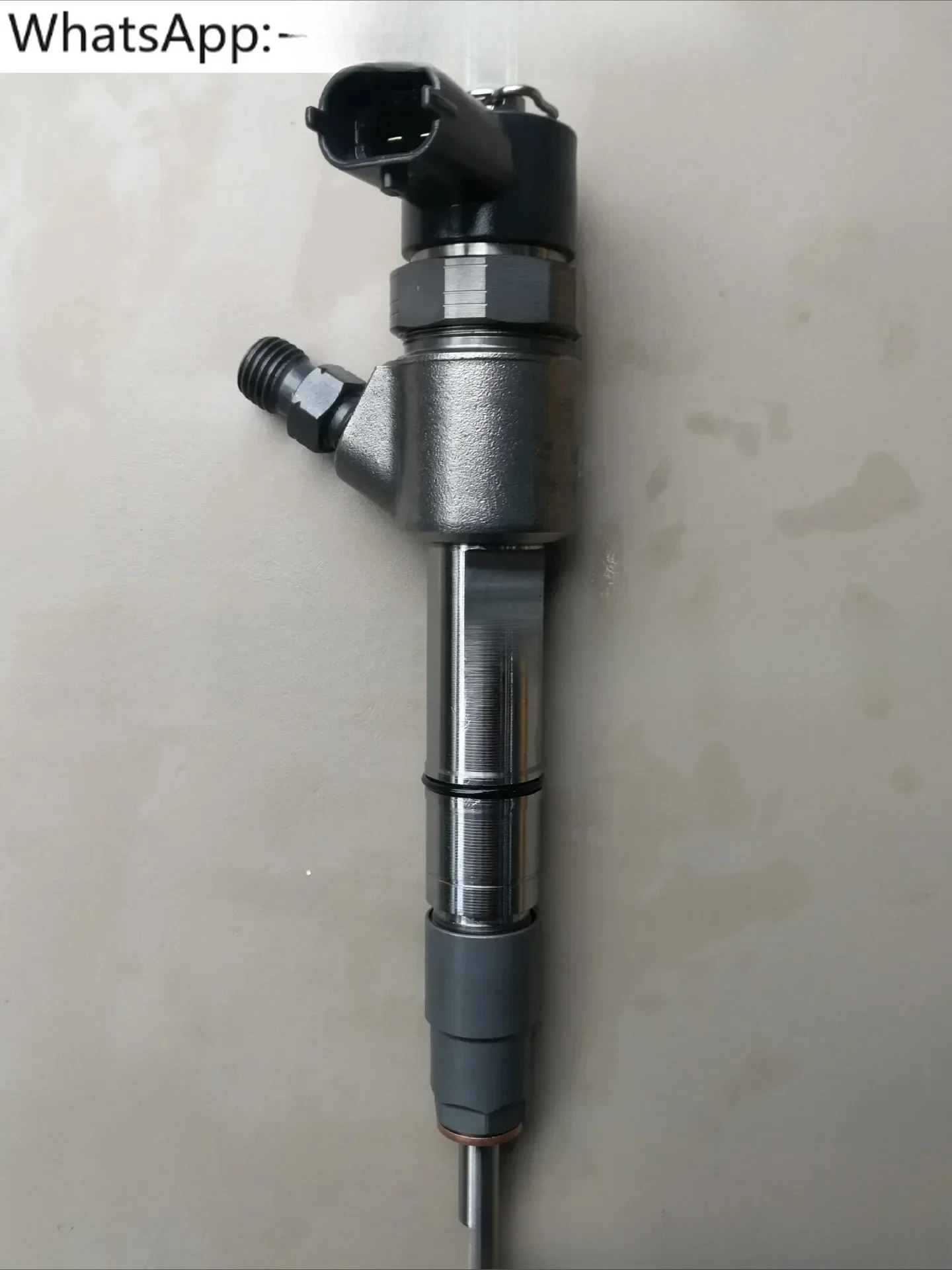 커먼 레일 인젝터 0445110239  어셈블리
