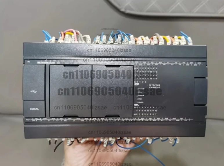 KV-N60AT KV-N8EXT KV-N16ER KV-N8EX