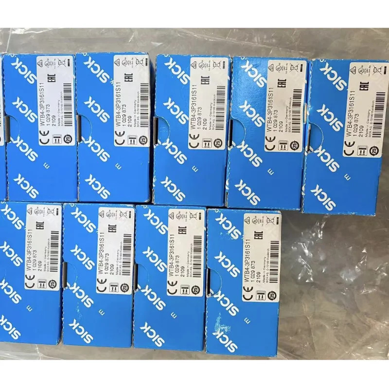 WTB4-3P3161S11 1029873 광전센서 신