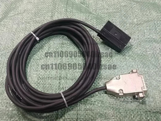 RCH22 Z50D00 리딩 헤드 0.5um 기능적으로 무결함 리퍼 완료