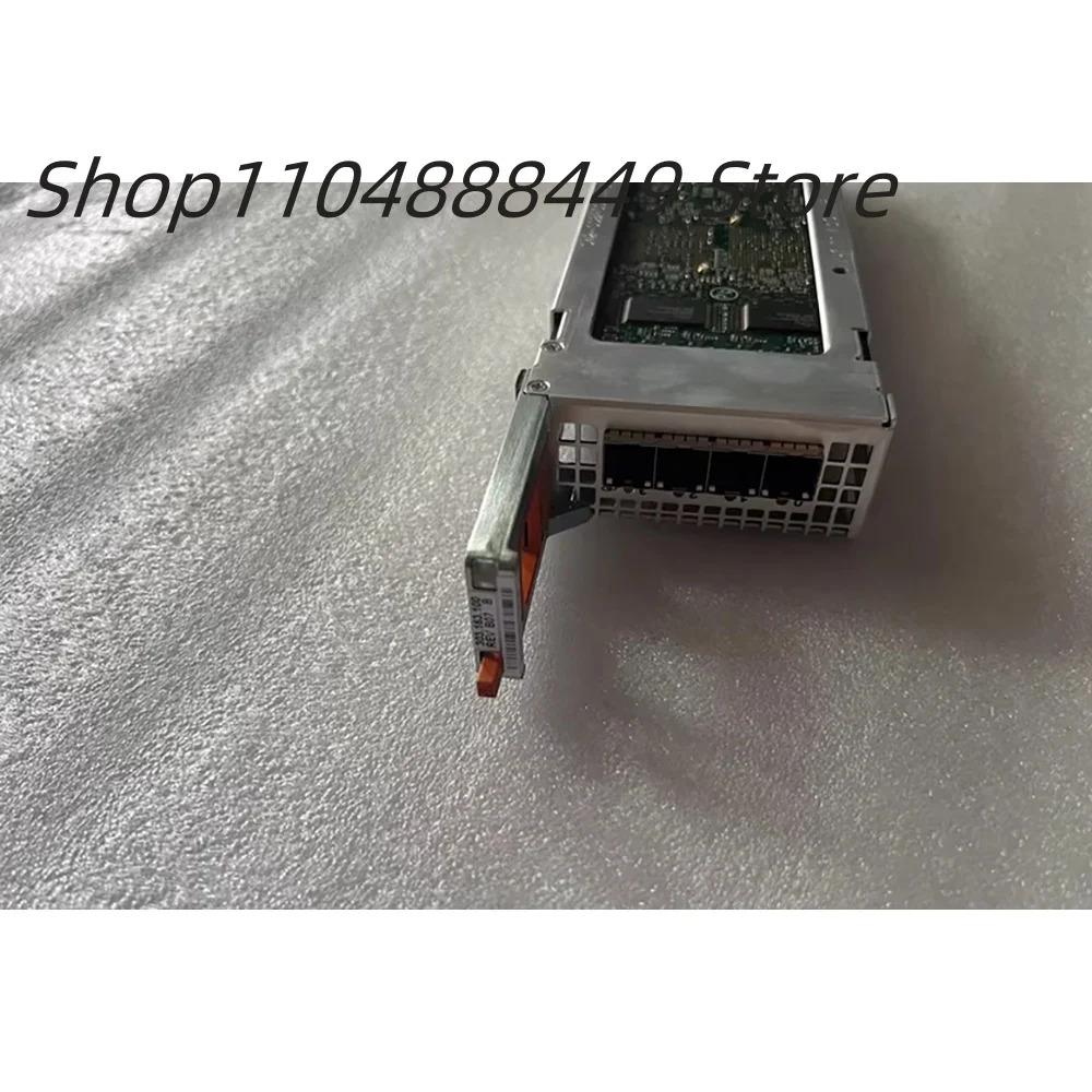 CX4-120/240/960 6GB SAS 모듈 303-163-100B