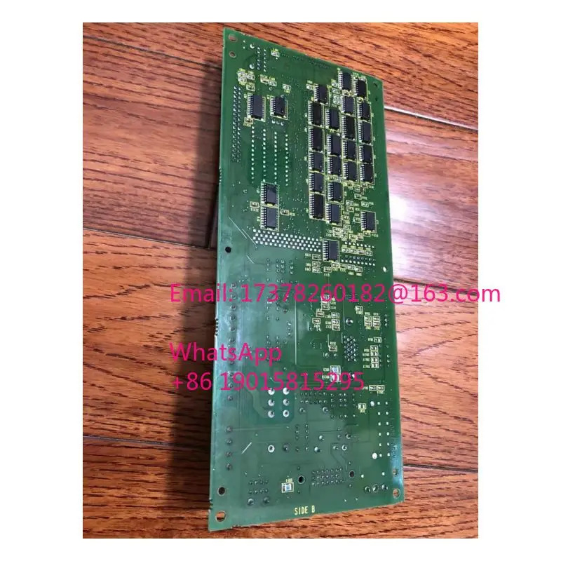리퍼 A20B-2100-0790회로 기판 완료