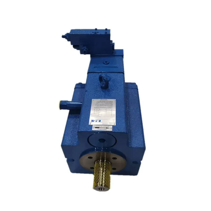 고압 유압 피스톤 펌프 PVXS-130-M-RDF-0000-000 PVXS-180M-R-DF-0000-000-MC PVXS-250-M-R-DF-0000-000