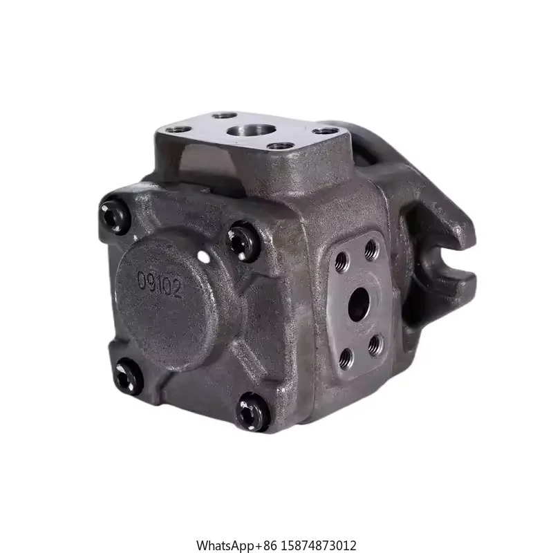 HG1-50-01R-VSC HG0-10-01R-VPC 피스톤 펌프 내부 고압 기어 HG0 HG1 HG2 HG1-50 HG1-63 HG2-80