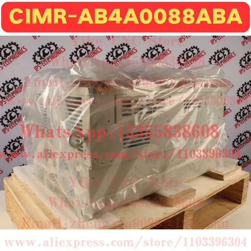 CIMR-AB4A0088ABA 주파수 변환기