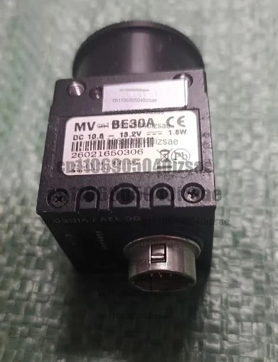 MV-BE30A 산업카메라 DC10.8-13.2V-1.8W 기능적으로 무결함 리퍼 완료