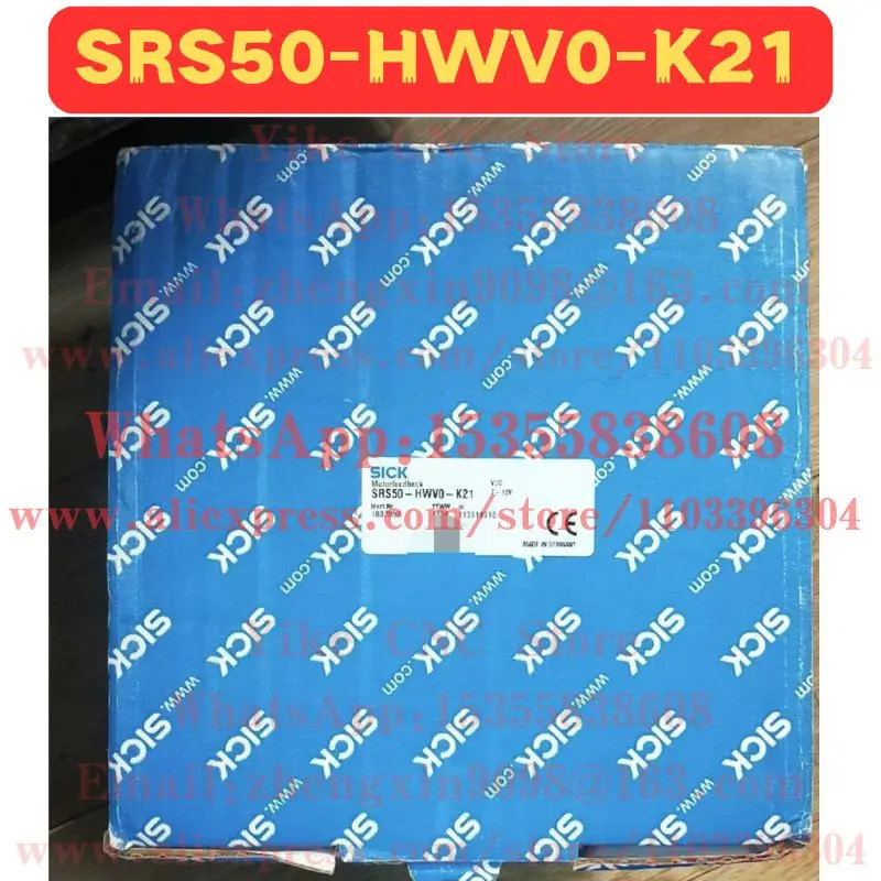 오리지널 SRS50-HWV0-K21 인코더