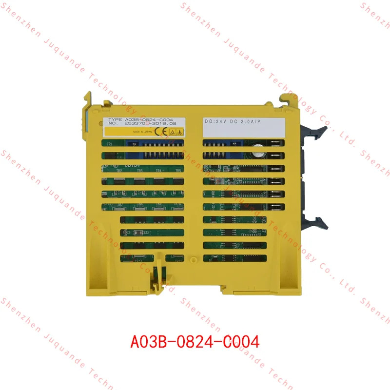 A03B-0824-C001 A03B-0824-C002 A03B-0824-C003 A03B-0824-C004 A03B-0819-C051 A03B-0819-C052