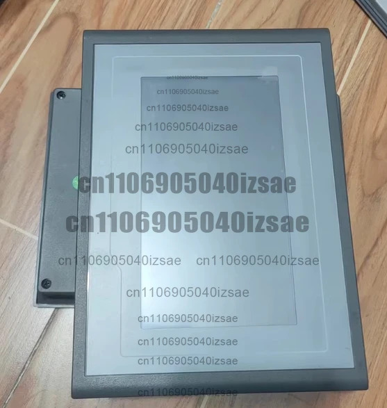 내장형 통합 터치스크린 tpc7062ti 24V DC/ 300mA 완전 기능 리퍼 완료
