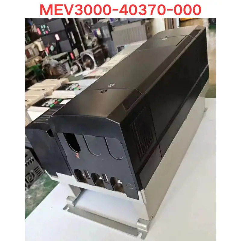 리퍼 MEV3000-40370-000 주파수 변환기 37KW 380V 기능 OK