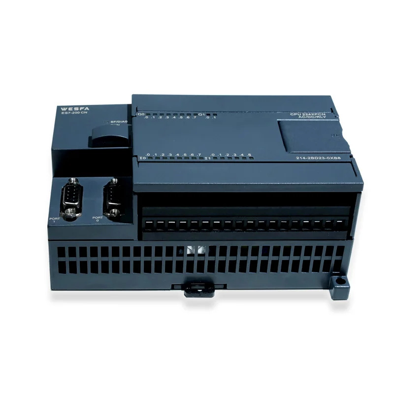 S7200 PLC 디지털 수량 EM221EM222EM223 와 호환되는 모듈