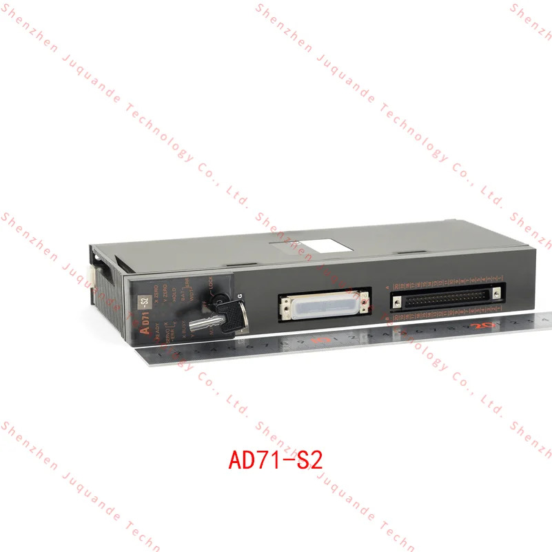 QX72 QX80 QX81 QY10 QY18A QY22 AD71-S2 QD75MH2 신 오리지널