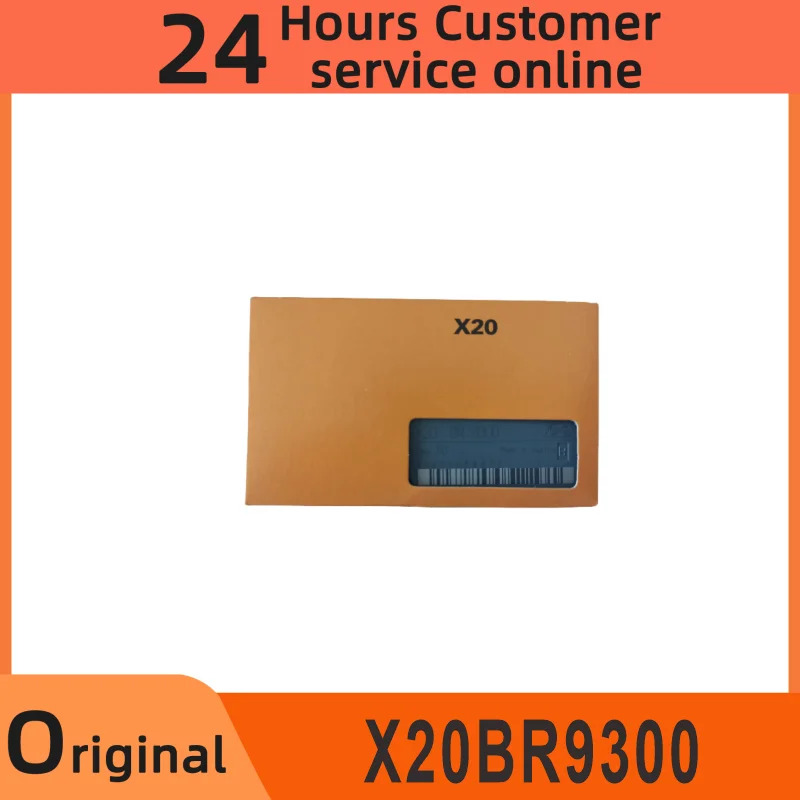 오리지널 모듈 X20BR9300