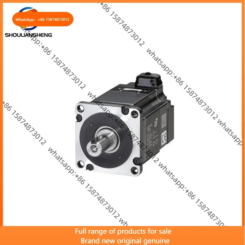 PLC 컨트롤러 SGDS-02B02A 서보모터 원본