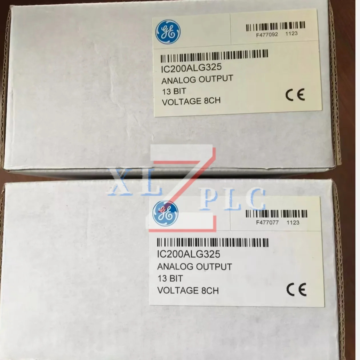 IC200ALG325 IC69DL930F 모듈 원본