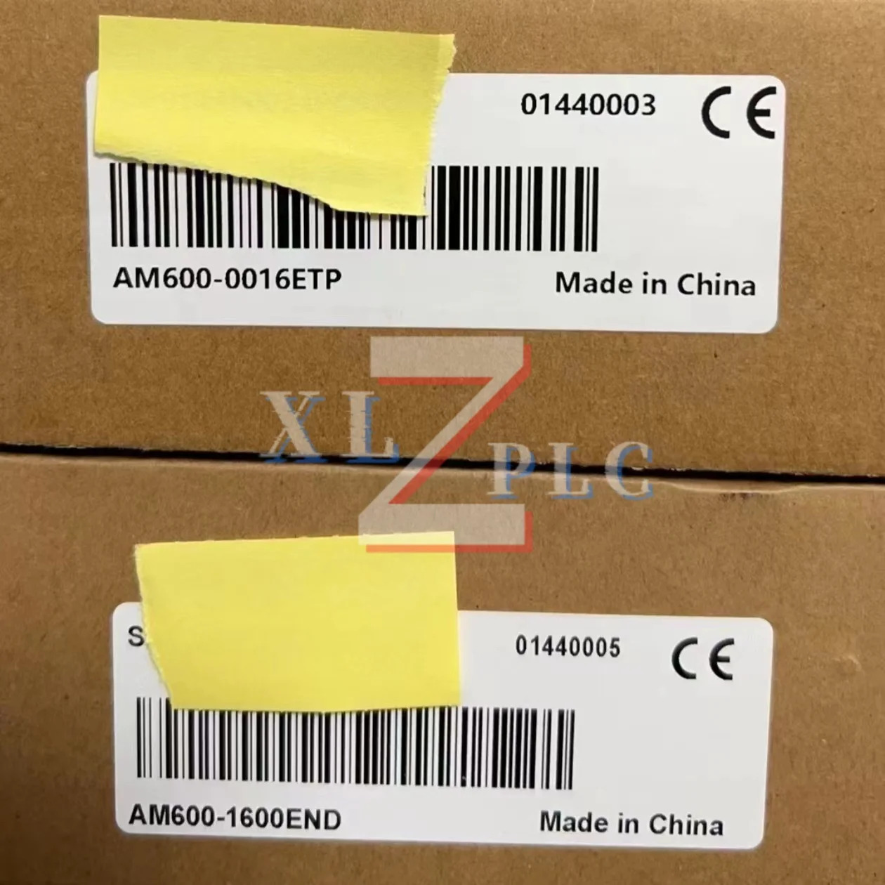 원본 plc 모듈 AM600-0016ER AM600-0016ETN AM600-0016ETP AM600-0032ETN