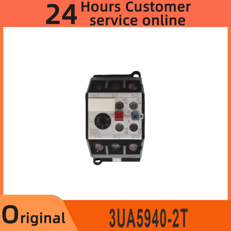 열 컨트롤러 모듈 3UA5940-2T 3UA5940-2P