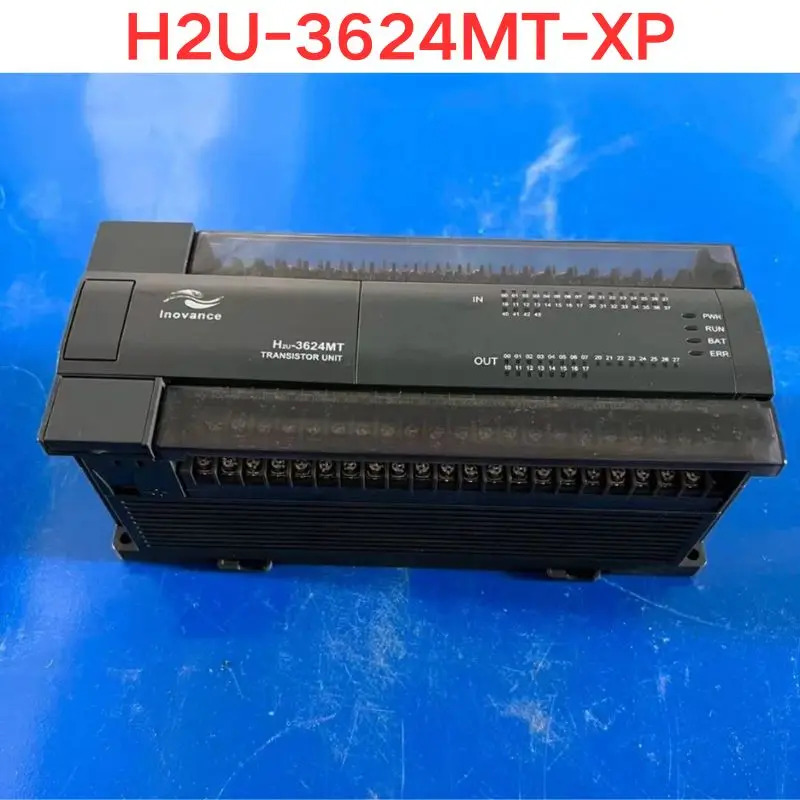 리퍼 PLC H2U-3624MT-XP 컨트롤러 기능 OK