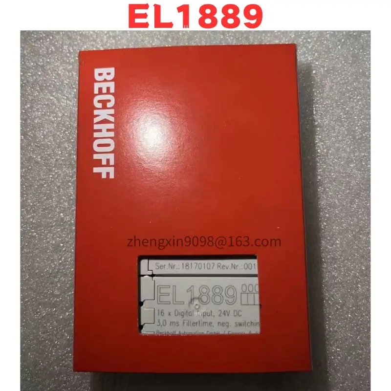 뉴 오리지널 EL1889 모듈 신속