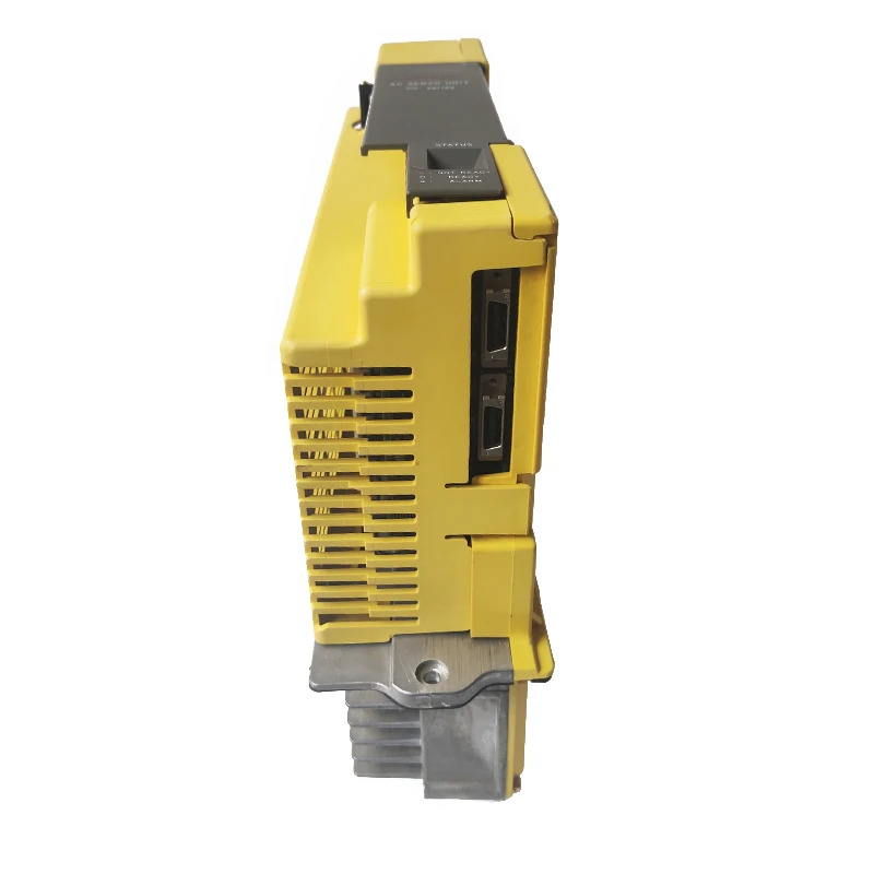CNC 컨트롤러A06B-6066-H244 Fanuc 서보 증폭기는 Ok A06B6066H244를 리퍼했습니다.