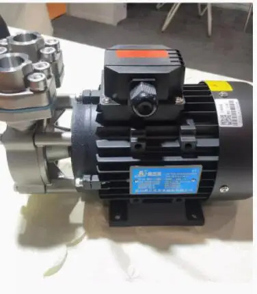 AULANK 고온 저온 열수 열 오일 펌프 WD-021W-220V RGZ-30-180 RGZ-30-200 WD-05S