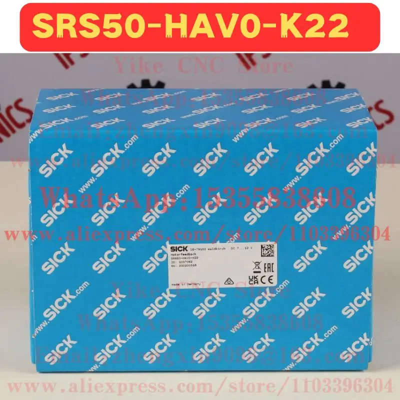 오리지널 SRS50-H0-K22 인코더