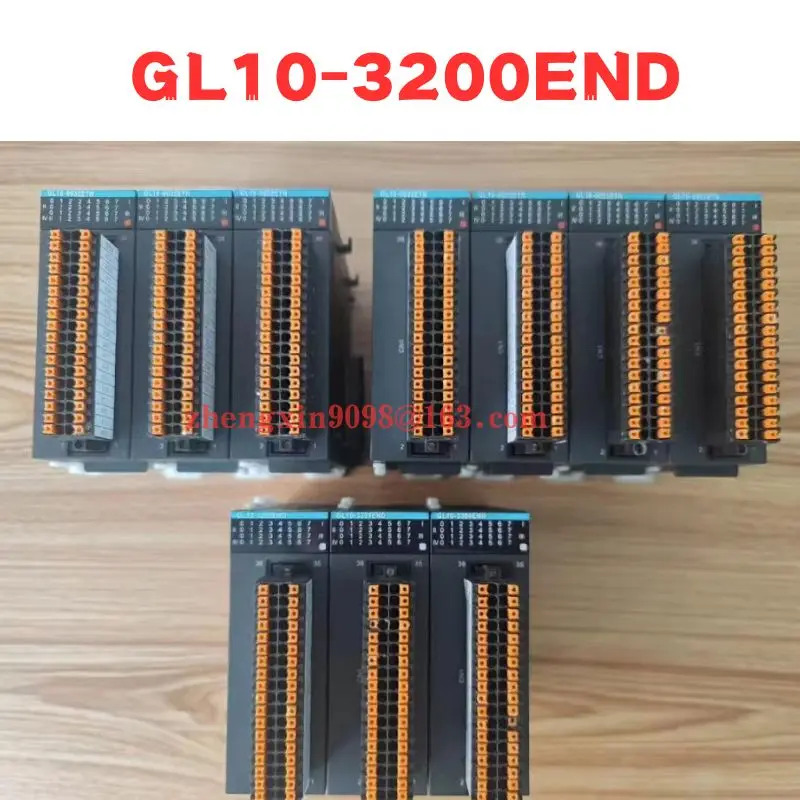 리퍼 모듈 GL10-3200END GL10 3200END 정상 기능 완료 OK