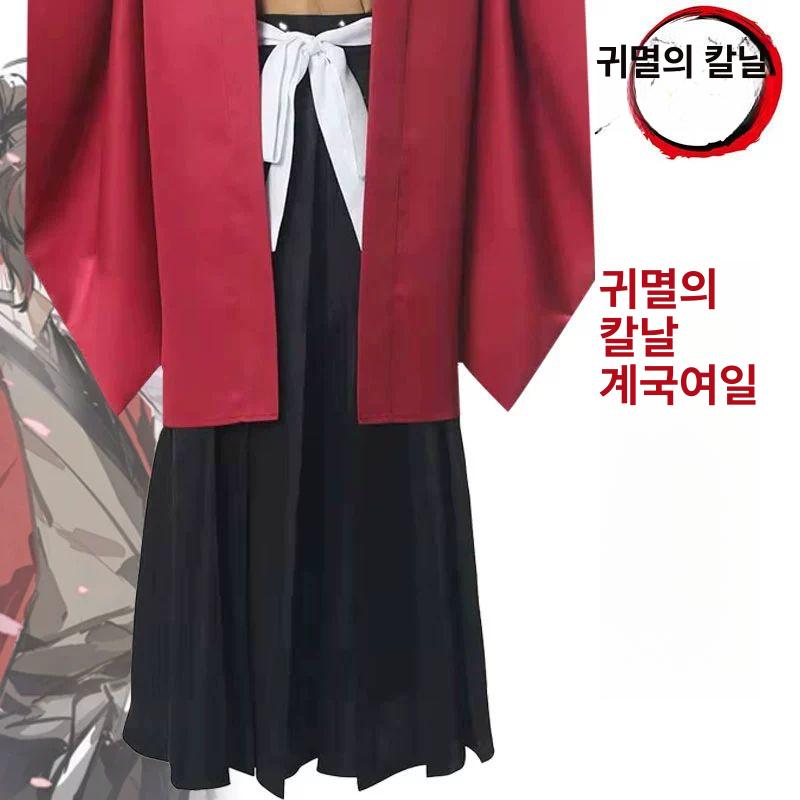 세트 전통의상 공연 촬영 댄스 민족 개량 의류 원피스 파티복 스타일 여성용 여자 - 상세 이미지 5