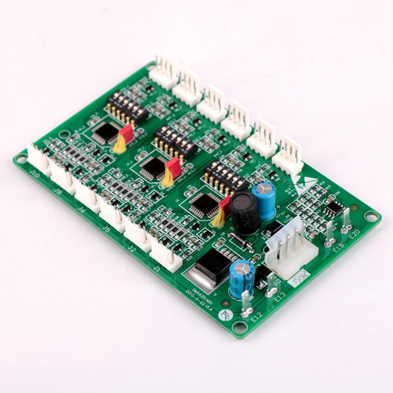 RS53 XBA610AK2 통신 보드 엘리베이터 부품 리프트 액세서리