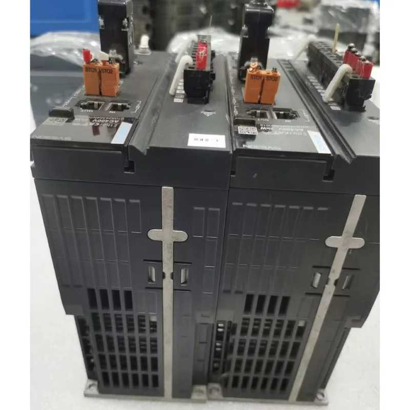 리퍼 서보 드라이브 SV630NT8R4I-FS OK
