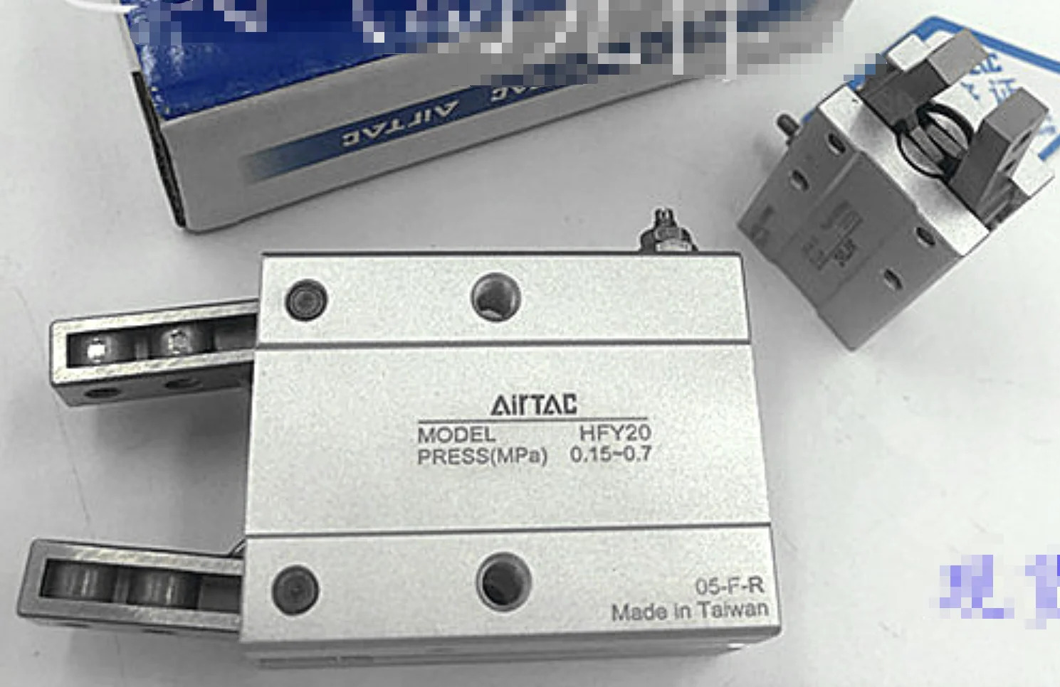 AirTAC 실린더 HFY20