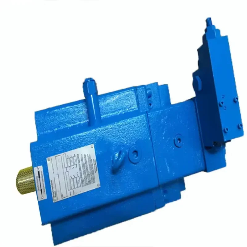발전소 유압 펌프 PVXS-130-M-R-LR-000-000 PVXS-250-M-R-DF-0000-000 피스톤 PVXS-250-M-R-LR-0000-000