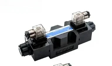 유압 솔레노이드 밸브 방향 성형 오일 연삭 프레스 DSG 3C6 03-3C4 03-3C2