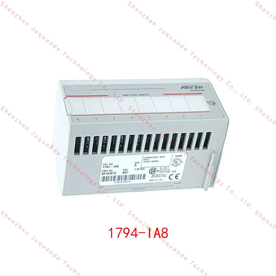 1794-IA8 1794-ADN 1794-ADNK 1794-AENT 신 오리지널